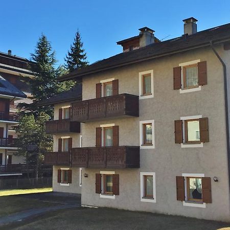 Апарт отель Casa Stefano E Lucia Бормио Экстерьер фото